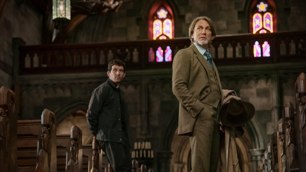 Rian Johnson’s Next Movie Won’t Be Knives Out 4 or Star Wars