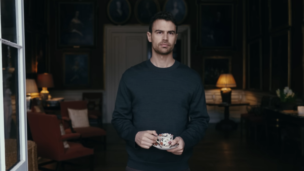 The Gentlemen Season 2 Gets Major Update for Guy Ritchie’s Netflix Show