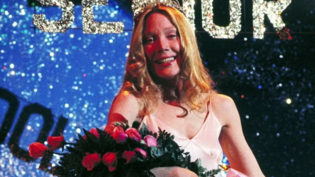 Scream Star in Talks To Join Mike Flanagan’s Carrie TV Show Cast