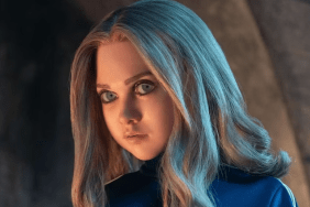 M3GAN 2.0 Reveals Frightening Popcorn Bucket