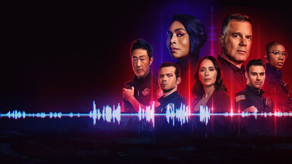 Is There a 9-1-1 Season 8 Episode 19 Release Date & Time?
