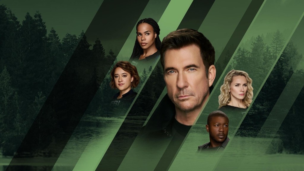 Is There a New FBI, International & Most Wanted Episode Tonight on May 20?