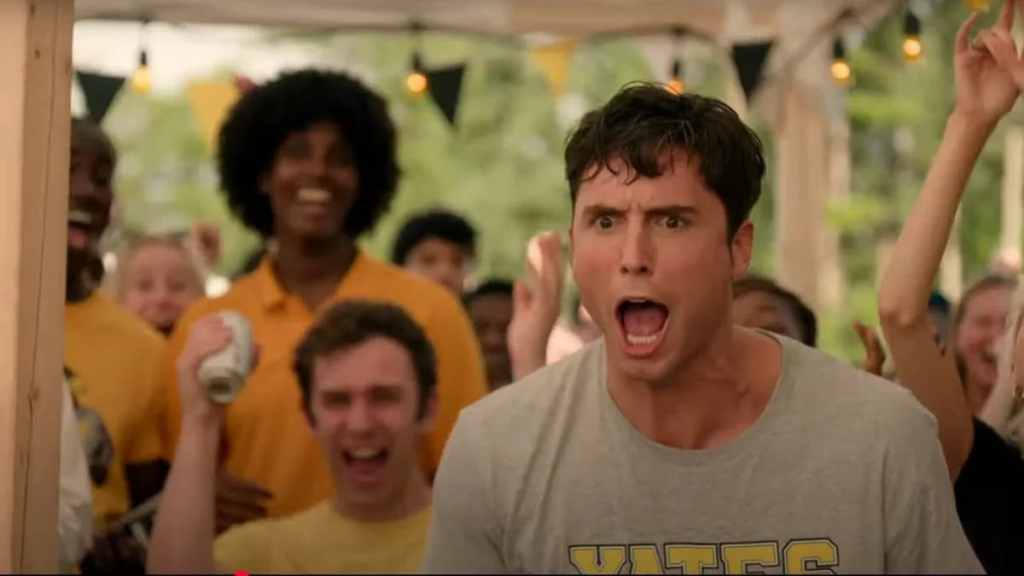 Is There a Overcompensating Season 1 Episode 9 Release Date & Time?