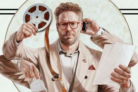 Is There a The Studio Episode 11 Release Date or Part 2?