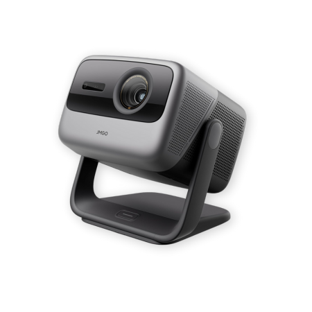 JMGO N1S Ultimate Triple Laser 4K Projector