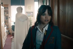 Jenna Ortega Calls Natalie Portman Friendship 'Beneficial & Cozy’