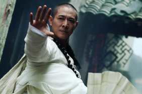 Jet Li Net Worth 2025: How Much Money Does He Make?