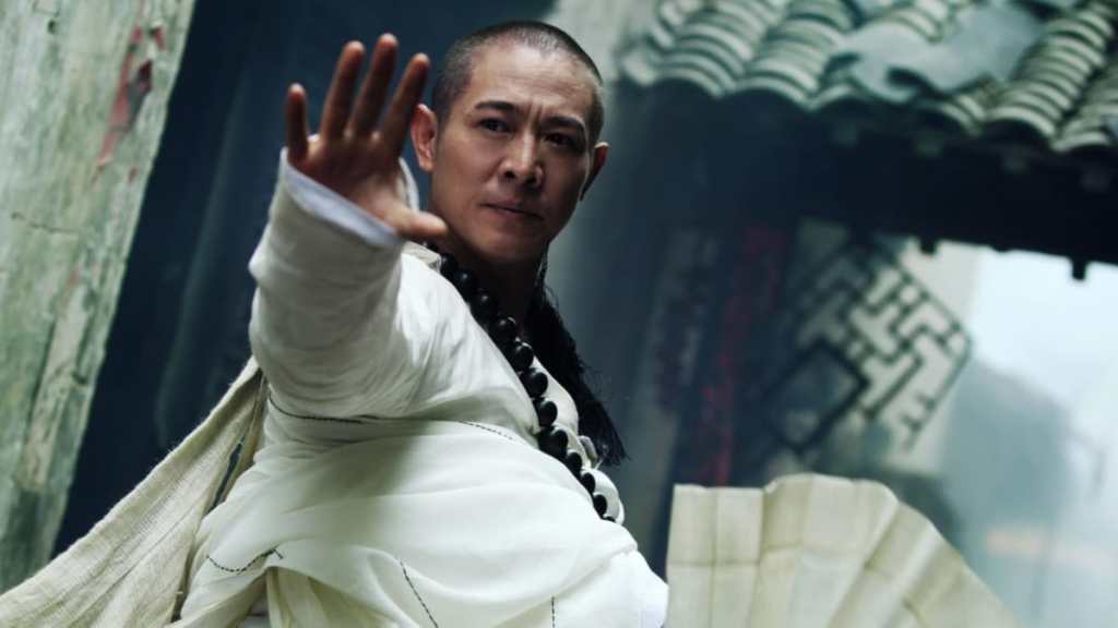 Jet Li Net Worth 2025: How Much Money Does He Make?
