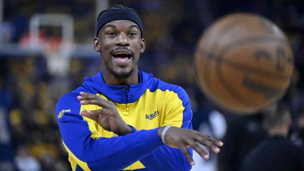 Jimmy Butler Net Worth 2025: How Much Money Does He Make?