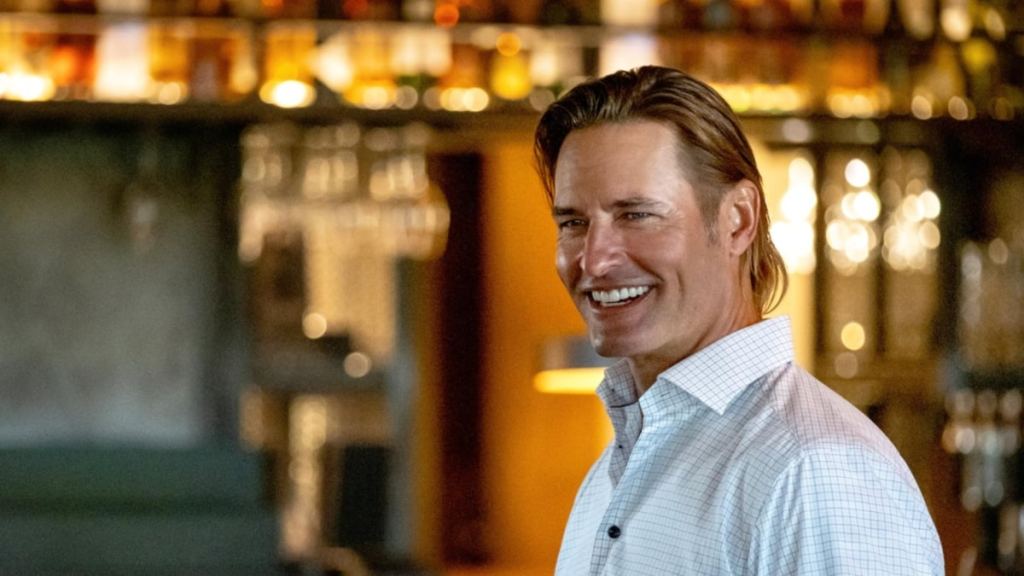 Josh Holloway Net Worth 2025: How Much Money Does He Make?