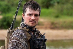 Josh Hutcherson Replaces Blockers Actor in New HBO Comedy Series