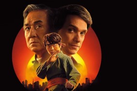 Karate Kid: Legends Reviews & Rotten Tomatoes Score Aren’t All Positive