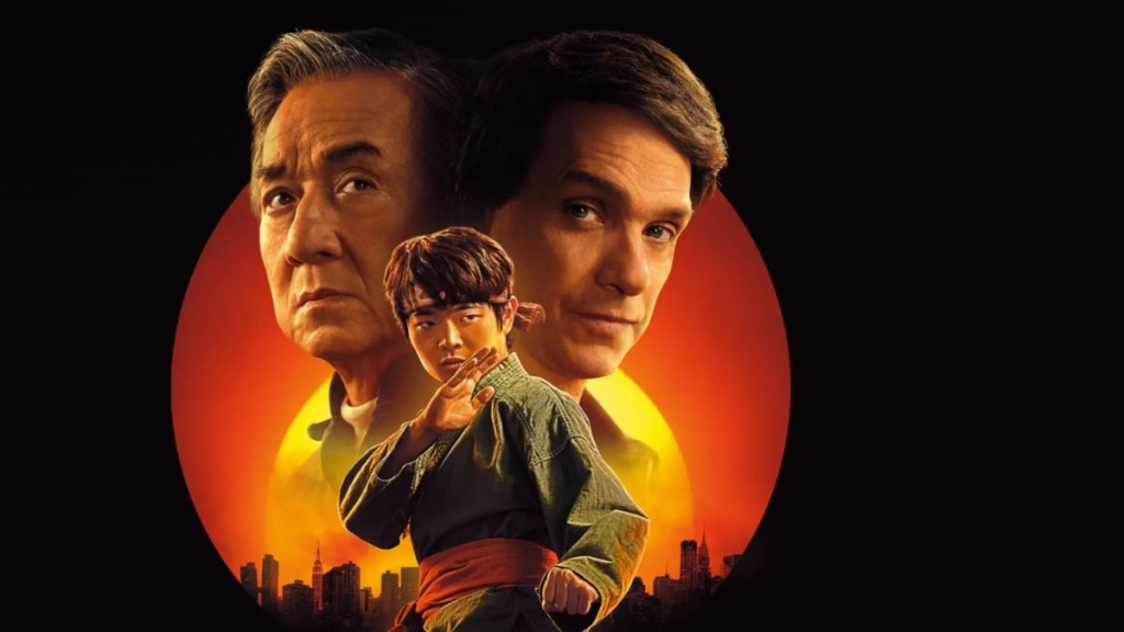 Karate Kid: Legends Reviews & Rotten Tomatoes Score Aren’t All Positive