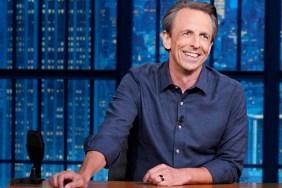 Why There’s No Late Night With Seth Meyers Episode This Week (May 26-30)