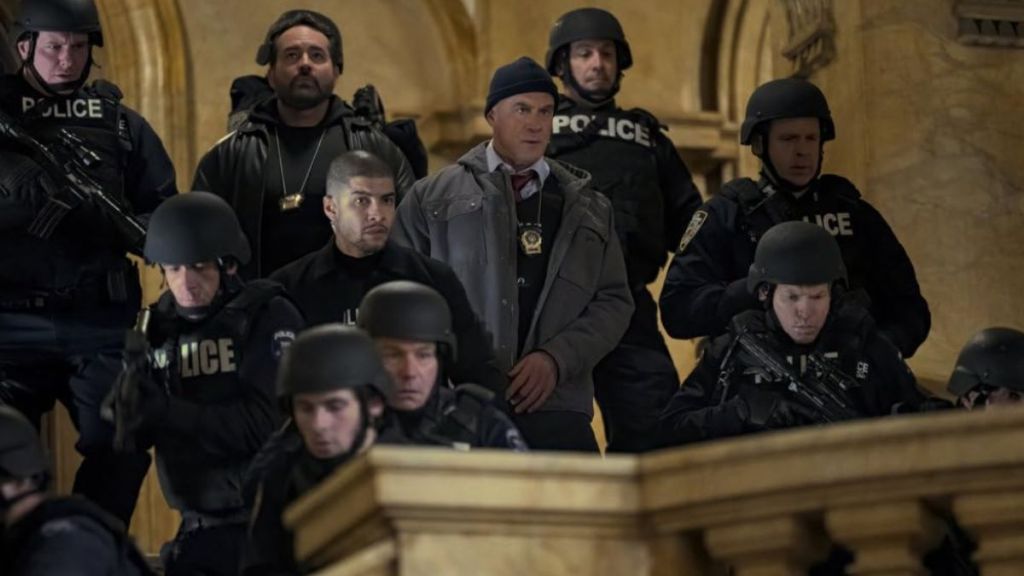 Law & Order: Organized Crime Season 5 Episode 9 Release Date, Time, Where to Watch