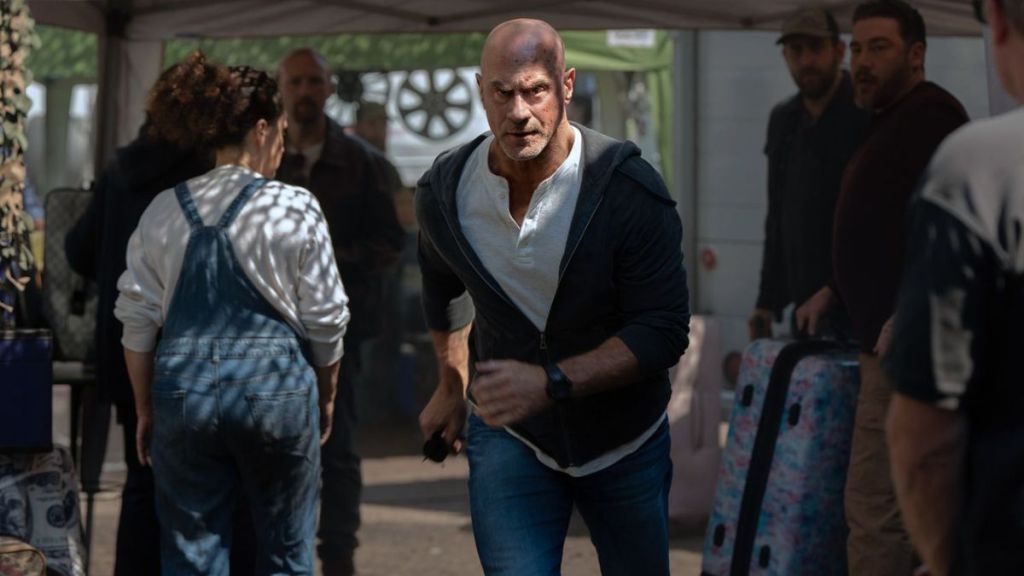 Law & Order: Organized Crime Season 5 Episode 6 Release Date, Time, Where to Watch