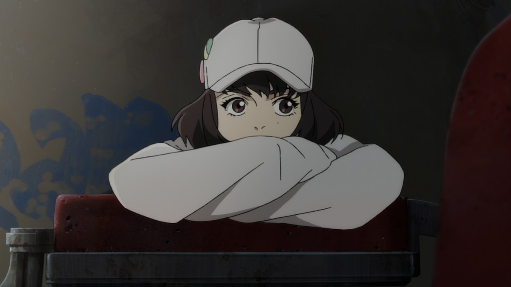 Lazarus Season 1 Episode 9 Release Date, Time, Where to Watch