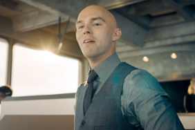 Superman Trailer: James Gunn on if Lex Luthor Is President of the US