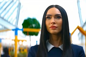 Megan Fox Reveals Her Pregnancy With MGK Was 'Unplanned'