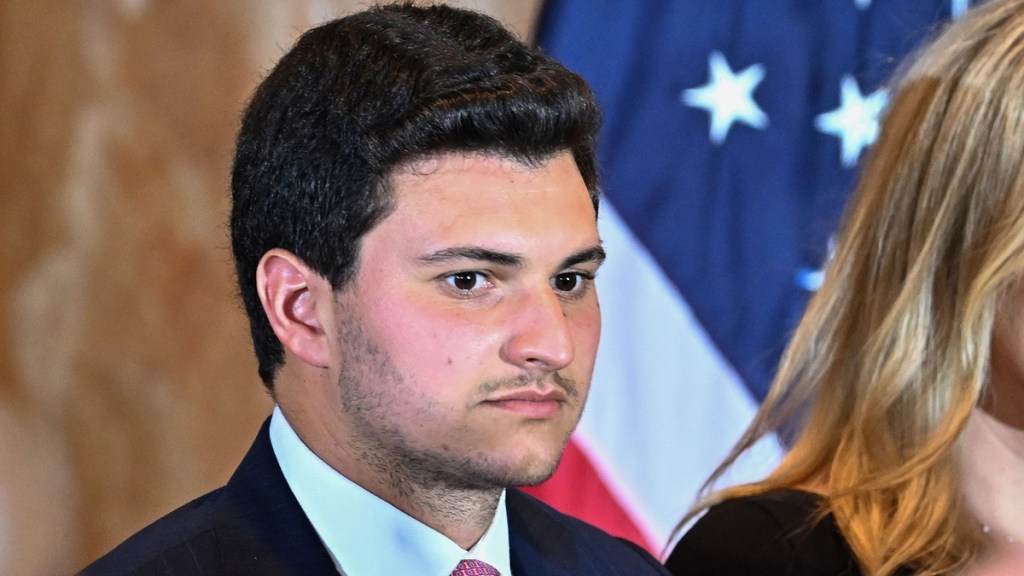 Michael Boulos Net Worth 2025: How Much Money Does He Make?