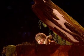 Fans Think Brittany Mahomes Started Taylor Swift & Blake Lively Feud