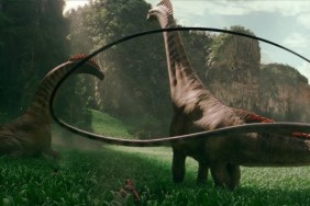 Jurassic World Rebirth Writer on How Sequel Is Different From Chris Pratt's Trilogy