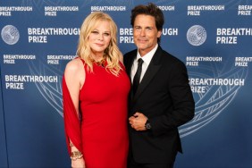 Who Is Rob Lowe's Wife? Sheryl Berkoff's Kids & Relationship History