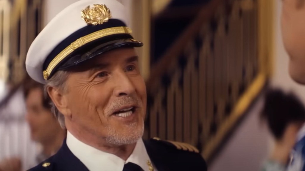 Doctor Odyssey: What Does Robert Learn About Heather's Pregnancy?