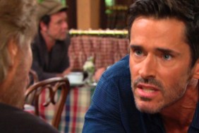 Days of Our Lives: How Do Steve & Shawn Intend to Save Bo?