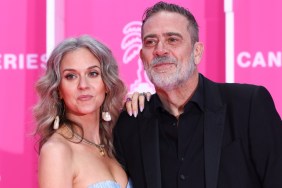 Who Is Jeffrey Dean Morgan's Wife? Hilarie Burton's Kids & Relationship History
