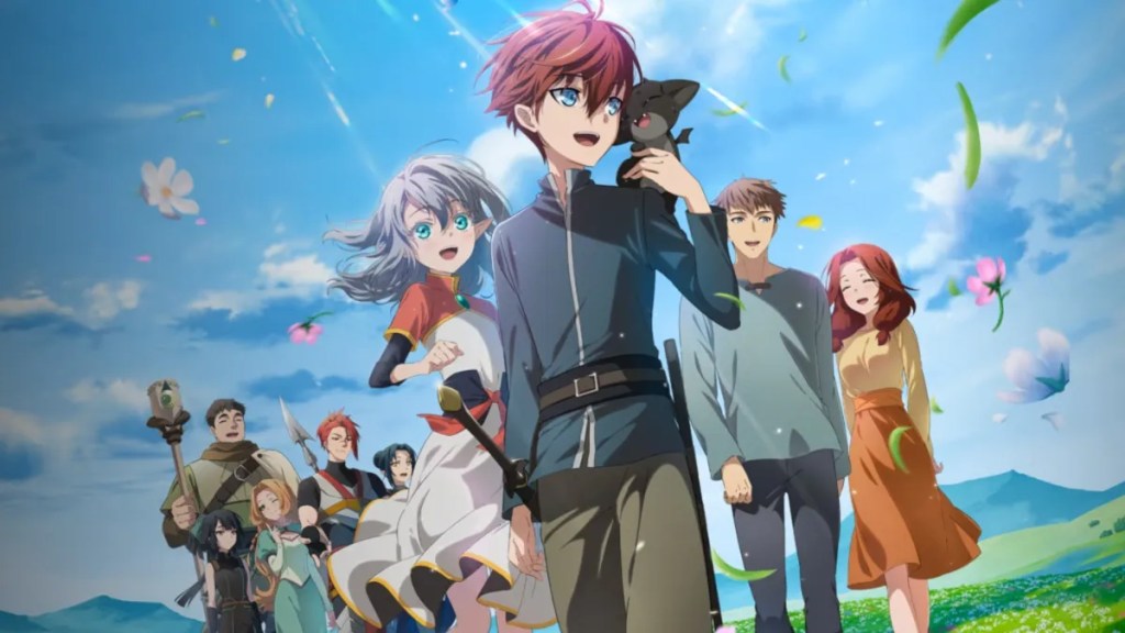 The Beginning After the End Episode 9 Release Date, Time, Where to Watch