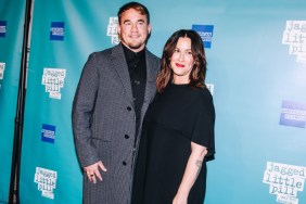 Who Is Alanis Morissette's Husband? Mario 'Souleye' Treadway's Job & Kids