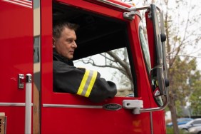 Who Is Replacing Captain Bobby Nash in 911?