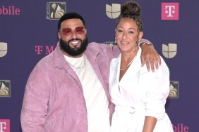 Who Is DJ Khaled's Wife? Nicole Tuck's Job & Kids