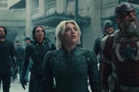 Avengers: Doomsday's Russo Brothers Directed Thunderbolts* Post-Credits Scene, Confirmed