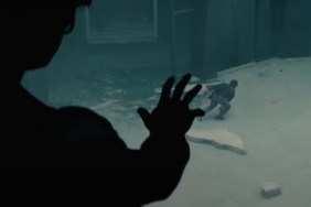 Thunderbolts*' BTS Clip Shows Lewis Pullman's Sentry Suit in Live-Action