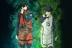 Blue Lock Chapter 302 Release Date, Time & Where to Read Manga