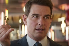 Tom Cruise & Ana de Armas Spotted at David Beckham's Party Amid Dating Rumors