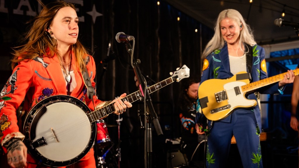 Why Did Julien Baker Cancel Her Tour? Health Update