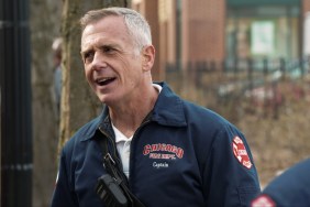 Is There a New Chicago Fire, Med & PD Episode Tonight on May 7?