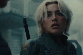 Thunderbolts* Co-Writer Reveals Yelena’s Cut Scene About Hawkeye Cameo