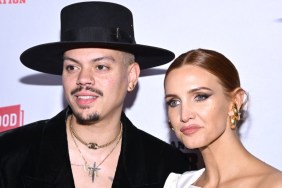 Who Is Evan Ross' Wife? Ashlee Simpson's kids & Relationship History