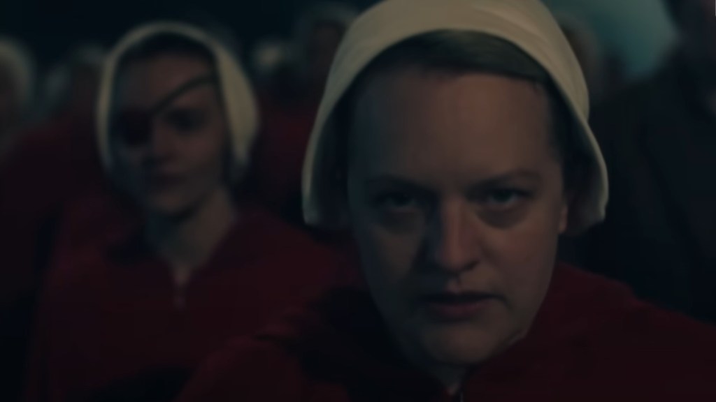 The Handmaid's Tale Season 6 Episode 8 Release Date, Time, Where to Watch
