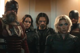 Thunderbolts* Co-Writer on How Kevin Feige Made New Avengers Twist Happen