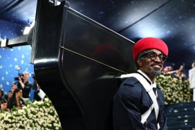 Why Did André 3000 Wear a Piano at the Met Gala 2025?