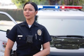 Why Fans Think Lucy Chen Is Leaving The Rookie