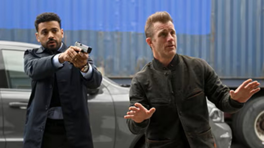 Alert: Missing Persons Unit Season 3 Episode 8 Release Date, Time, Where to Watch