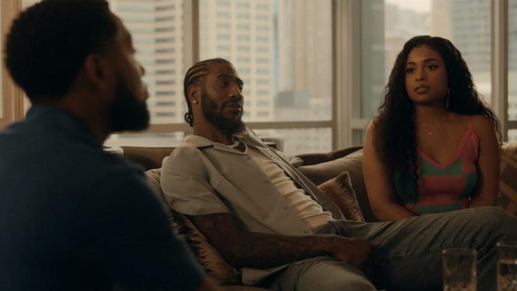 The Chi Season 7 Episode 1 Release Date, Time, Where to Watch