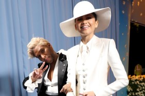 Zendaya's Stylist Reacts to Anna Sawai's Awkward Matching Outfit