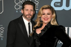 Who Is Kelly Clarkson's Ex-Husband? Brandon Blackstock's Job & Kids